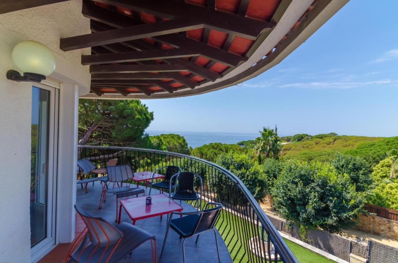 Club Villamar - Papagayo Lloret de Mar