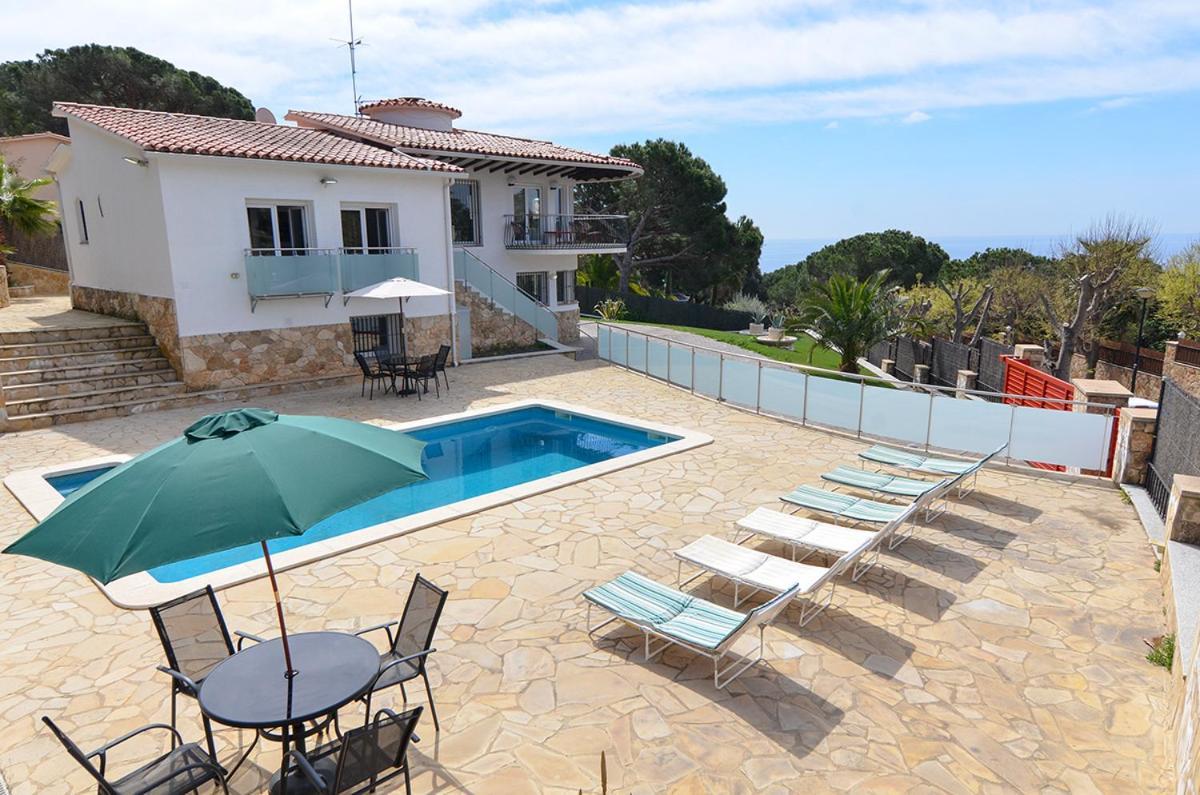 Club Villamar - Papagayo Lloret de Mar