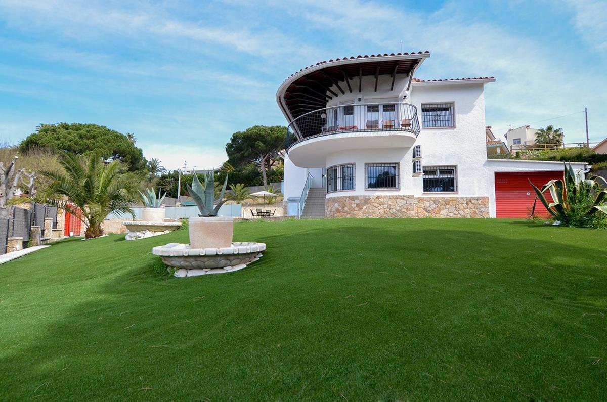 Villa Club Villamar - Papagayo Lloret de Mar