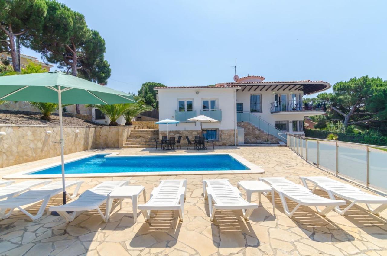 Club Villamar - Papagayo Villa Lloret de Mar