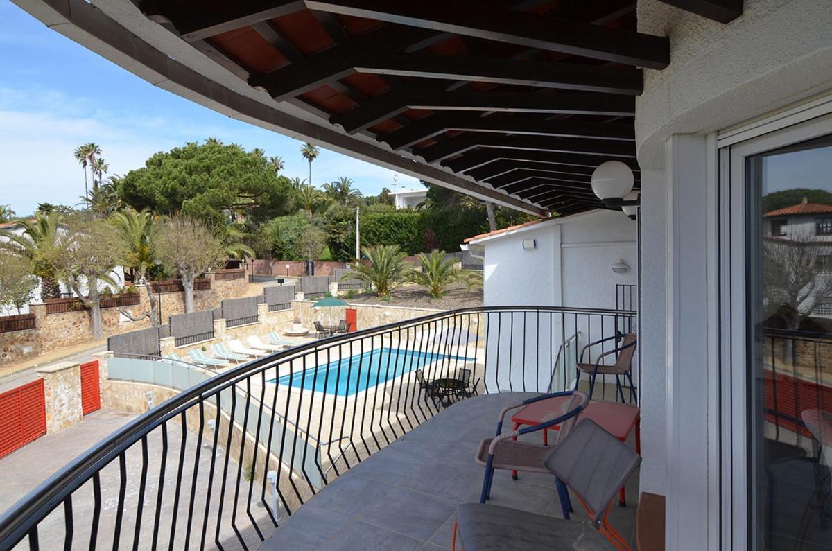 Club Villamar - Papagayo Villa