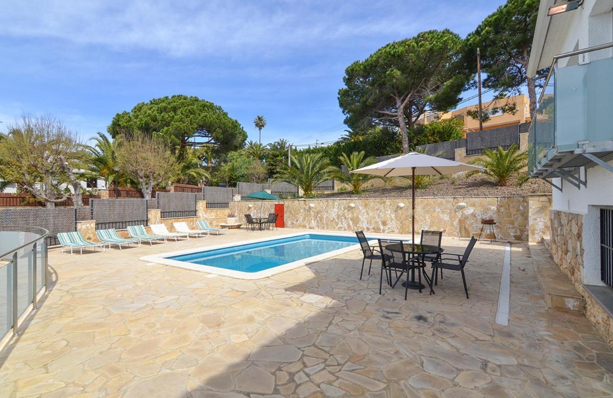 Villa Club Villamar - Papagayo Lloret de Mar