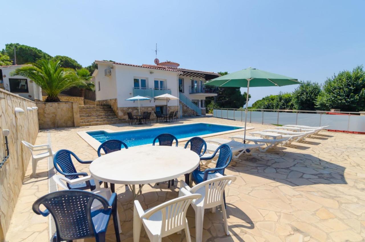 Villa Club Villamar - Papagayo Lloret de Mar