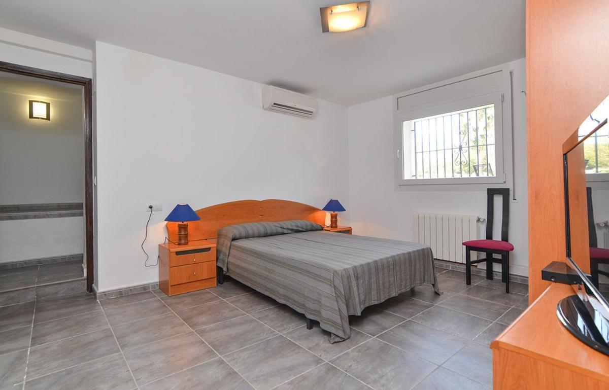 Club Villamar - Papagayo Villa Lloret de Mar