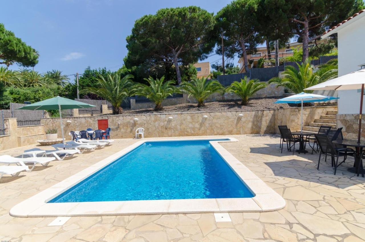 Club Villamar - Papagayo * Lloret de Mar